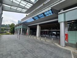 Keppel Bay Tower (D4), Office #586593471